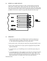 Предварительный просмотр 13 страницы Orbit BEHLMAN INV 1210 User'S Manual And Technical Reference Manual