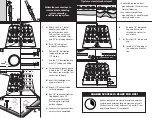 Preview for 2 page of Orbit DripMaster Vegetable Garden Soaker System Step-By-Step Manual