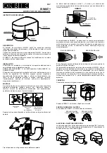 Предварительный просмотр 1 страницы Orbit ISIMAT+ Instructions On Use