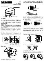 Предварительный просмотр 5 страницы Orbit ISIMAT+ Instructions On Use