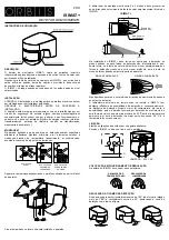 Предварительный просмотр 11 страницы Orbit ISIMAT+ Instructions On Use