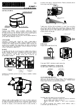 Предварительный просмотр 15 страницы Orbit ISIMAT+ Instructions On Use