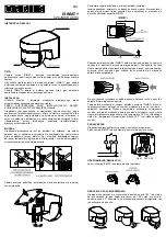 Предварительный просмотр 17 страницы Orbit ISIMAT+ Instructions On Use