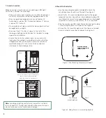 Preview for 6 page of Orbit Landscape LED Light Controller User Manual