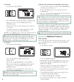 Preview for 10 page of Orbit Landscape LED Light Controller User Manual