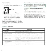 Preview for 12 page of Orbit Landscape LED Light Controller User Manual