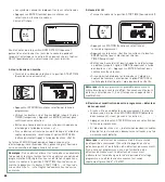 Preview for 24 page of Orbit Landscape LED Light Controller User Manual