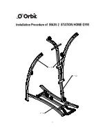 Предварительный просмотр 9 страницы Orbit MAX5 Owner'S Manual