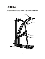 Предварительный просмотр 11 страницы Orbit MAX5 Owner'S Manual