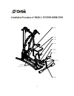 Предварительный просмотр 12 страницы Orbit MAX5 Owner'S Manual