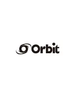 Предварительный просмотр 22 страницы Orbit MAX5 Owner'S Manual