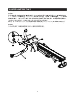 Предварительный просмотр 7 страницы Orbit OBA2123A Owner'S Manual