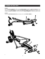 Предварительный просмотр 10 страницы Orbit OBA2123A Owner'S Manual