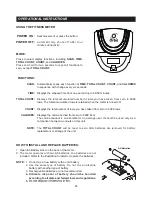 Предварительный просмотр 11 страницы Orbit OBA2123A Owner'S Manual