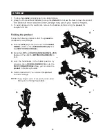 Предварительный просмотр 13 страницы Orbit OBA2123A Owner'S Manual