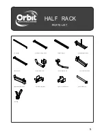 Preview for 6 page of Orbit OBB007 Owner'S Manual