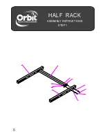 Preview for 7 page of Orbit OBB007 Owner'S Manual