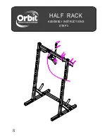 Preview for 9 page of Orbit OBB007 Owner'S Manual