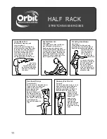 Preview for 12 page of Orbit OBB007 Owner'S Manual