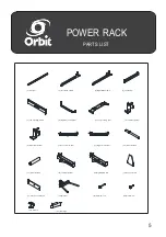 Preview for 6 page of Orbit OBB025M Owner'S Manual