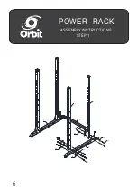 Preview for 7 page of Orbit OBB025M Owner'S Manual