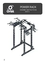 Preview for 9 page of Orbit OBB025M Owner'S Manual