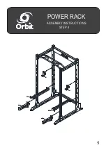 Preview for 10 page of Orbit OBB025M Owner'S Manual