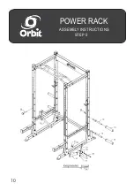 Preview for 11 page of Orbit OBB025M Owner'S Manual