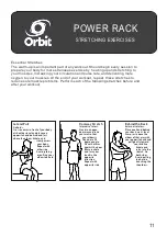 Preview for 12 page of Orbit OBB025M Owner'S Manual