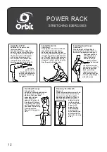 Preview for 13 page of Orbit OBB025M Owner'S Manual