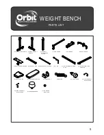 Preview for 6 page of Orbit OBB5101A Owner'S Manual