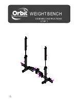 Предварительный просмотр 7 страницы Orbit OBB5101A Owner'S Manual