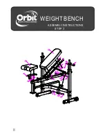 Предварительный просмотр 9 страницы Orbit OBB5101A Owner'S Manual