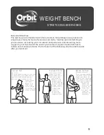 Предварительный просмотр 10 страницы Orbit OBB5101A Owner'S Manual