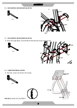 Preview for 10 page of Orbit OBE165AF Owner'S Manual