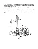 Предварительный просмотр 7 страницы Orbit OBE8718 Owner'S Manual