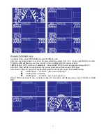 Предварительный просмотр 11 страницы Orbit OBE8718 Owner'S Manual