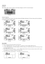 Preview for 17 page of Orbit OBK170M Owner'S Manual