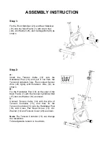 Preview for 5 page of Orbit OBK8301FC Owner'S Manual