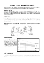 Preview for 8 page of Orbit OBK8301FC Owner'S Manual