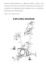 Предварительный просмотр 3 страницы Orbit OBK8612 Owner'S Manual