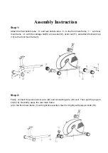 Предварительный просмотр 5 страницы Orbit OBR8523FC Owner'S Manual