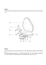 Предварительный просмотр 6 страницы Orbit OBR8523FC Owner'S Manual