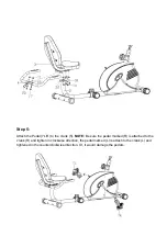 Предварительный просмотр 7 страницы Orbit OBR8523FC Owner'S Manual