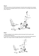 Предварительный просмотр 8 страницы Orbit OBR8523FC Owner'S Manual