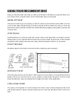 Предварительный просмотр 9 страницы Orbit OBR8523FC Owner'S Manual