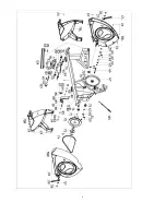 Предварительный просмотр 4 страницы Orbit OBR8718 Owner'S Manual