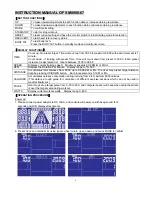 Предварительный просмотр 9 страницы Orbit OBR8718 Owner'S Manual