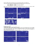 Предварительный просмотр 12 страницы Orbit OBR8718 Owner'S Manual