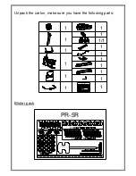 Preview for 2 page of Orbit OBRPR5 Owner'S Manual